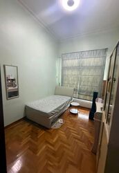 Tai Keng Villas (D19), Terrace #551125921